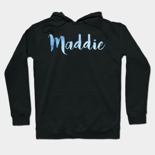 Maddie Hoodie